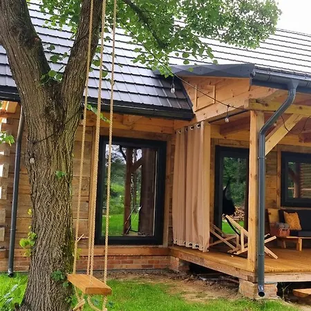 Villa Sosnowy Plan Jozefow  Exterior foto