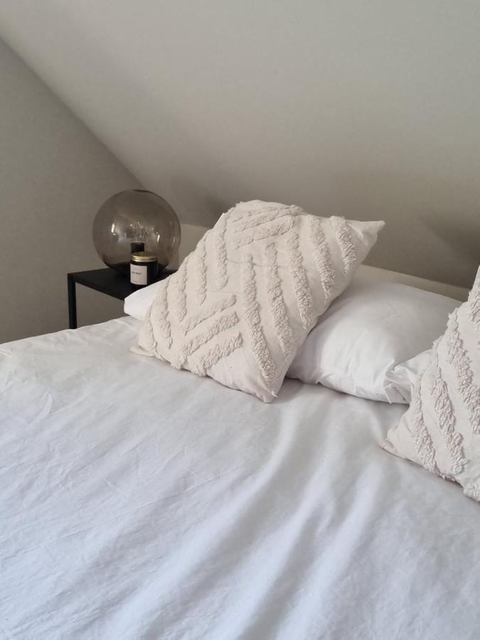 Sosnowy Plan Ferienhaus *