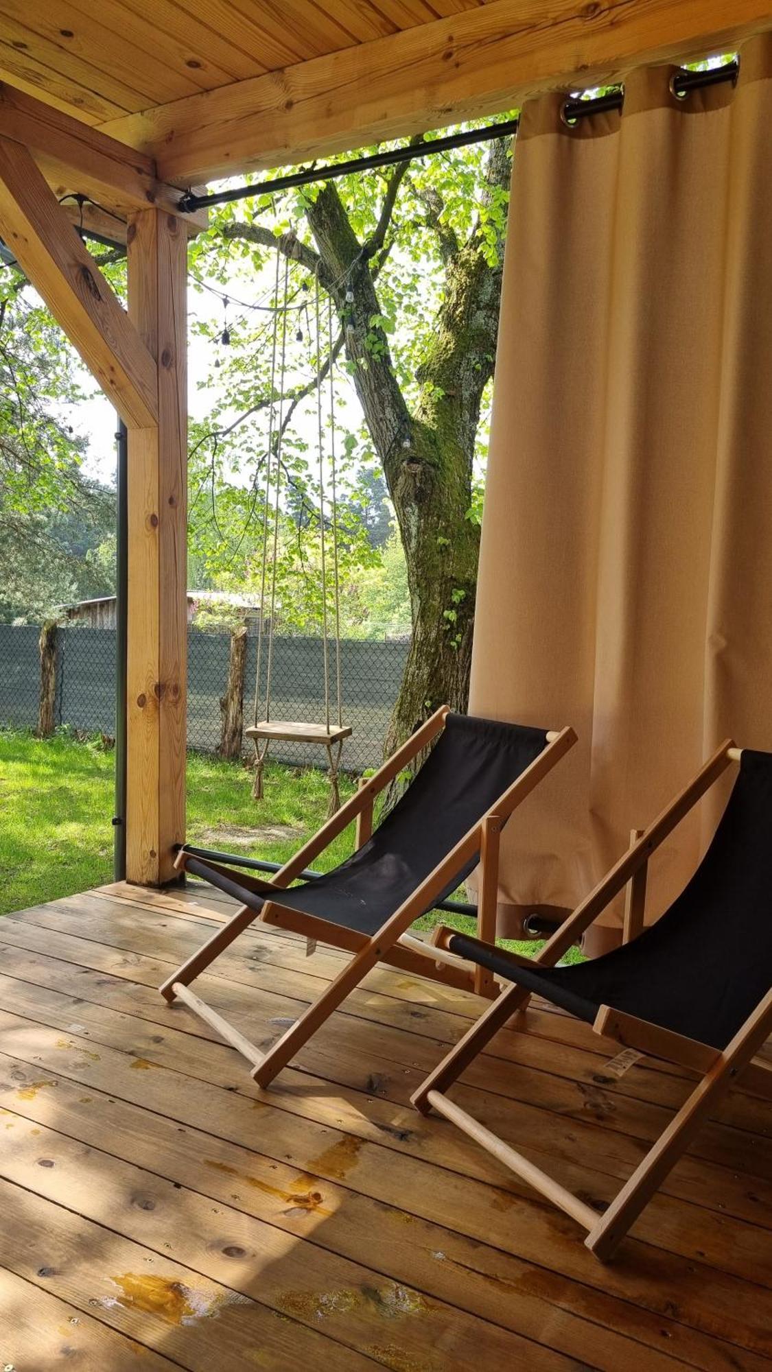 Sosnowy Plan Ferienhaus Jozefow (Bilgoraj)